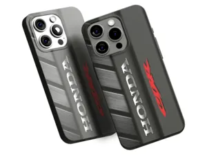 Honda Smartphone Hülle Limitierte Edition Stil